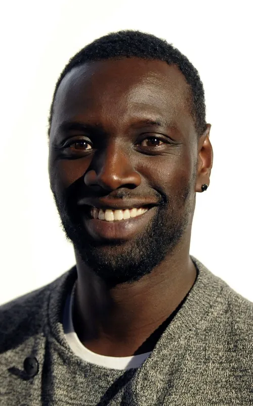 Omar Sy