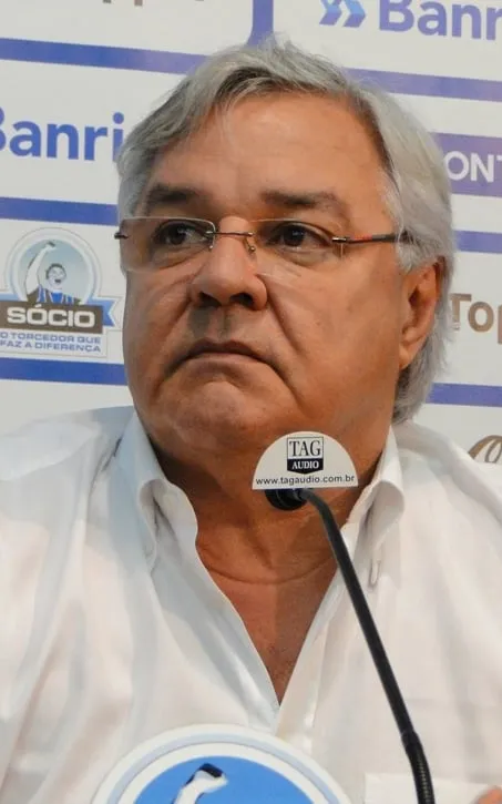 Paulo Odone