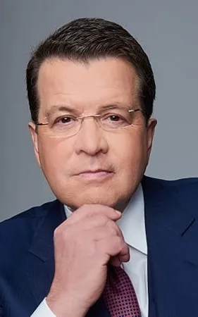 Neil Cavuto