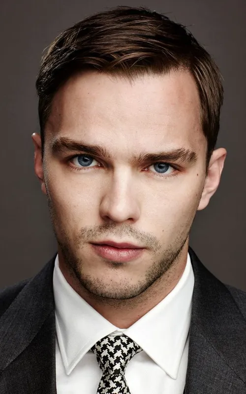 Nicholas Hoult