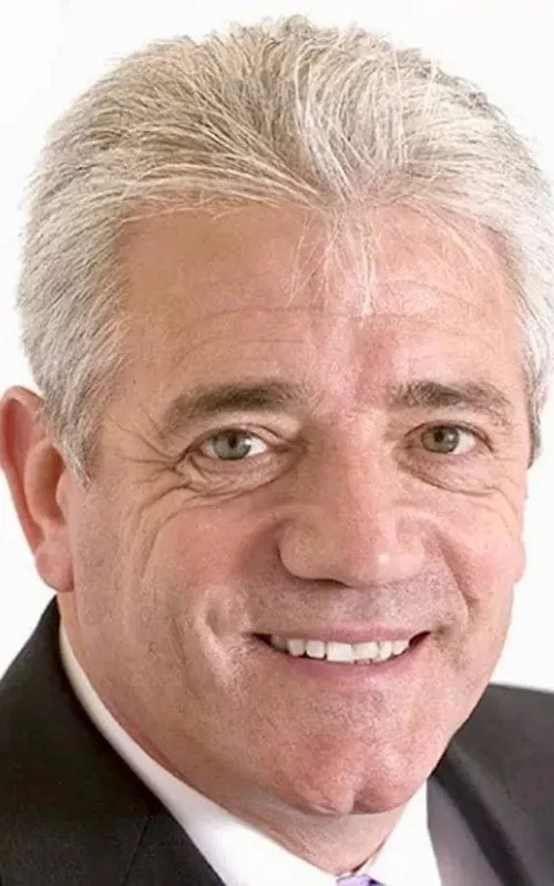 Kevin Keegan