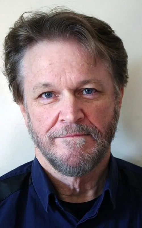 Peter Bromley