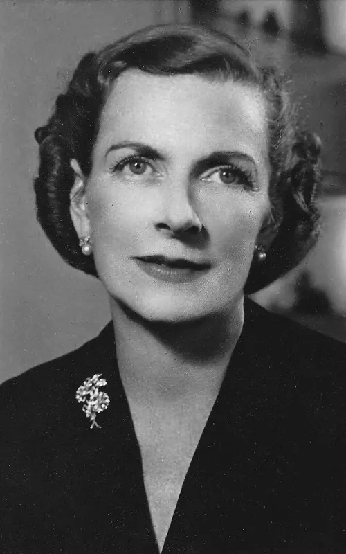 Edwina Mountbatten