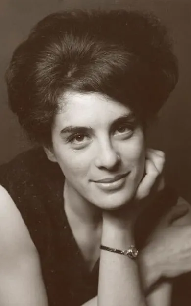 Eleanor Bron