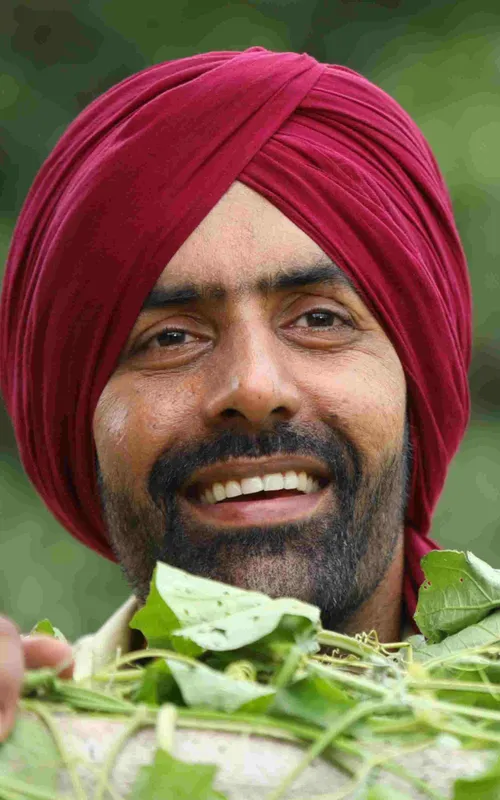 Karamjit Singh Batth