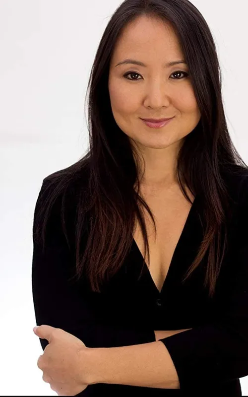 Sung Yun Cho