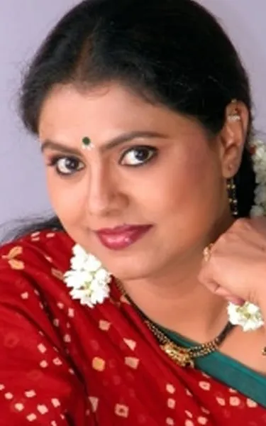 Chitra Shenoy