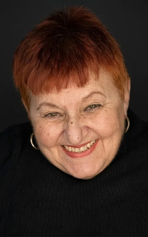 Suna Pekuysal