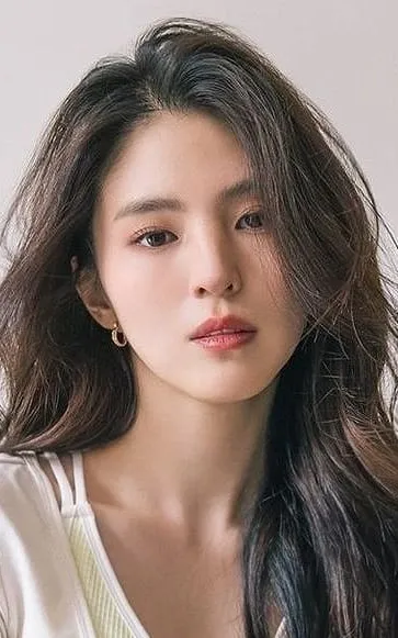 Han So-hee