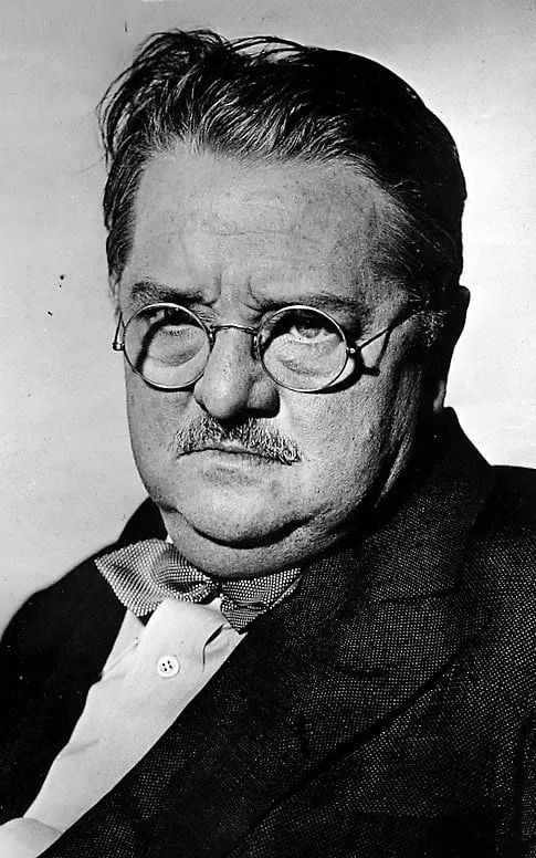 Alexander Woollcott