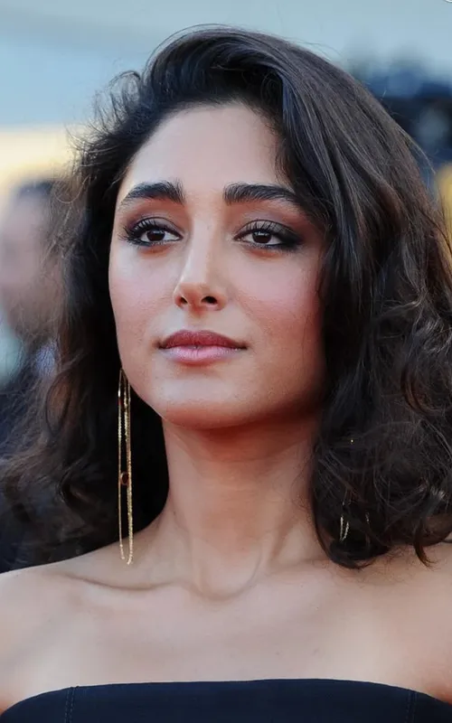 Golshifteh Farahani