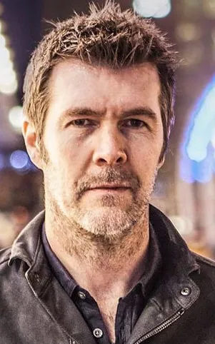 Rhod Gilbert