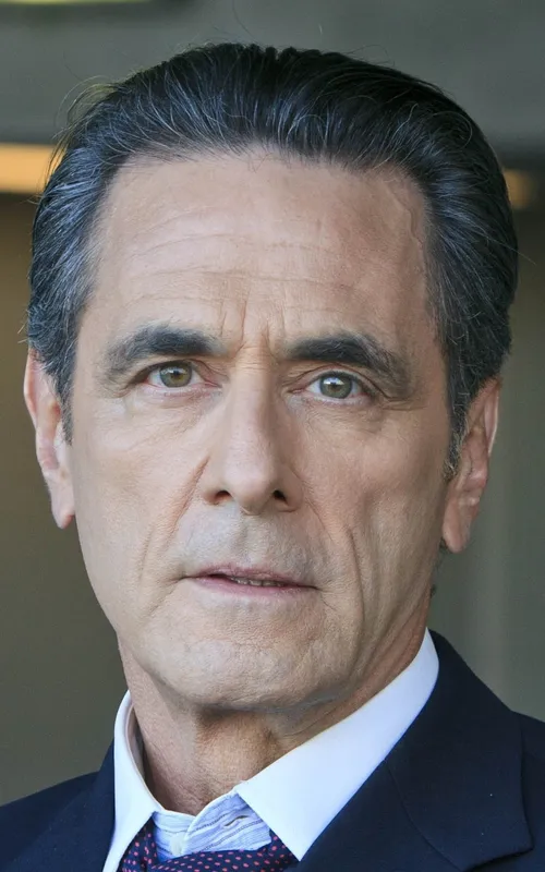 Robin Thomas