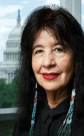 Joy Harjo