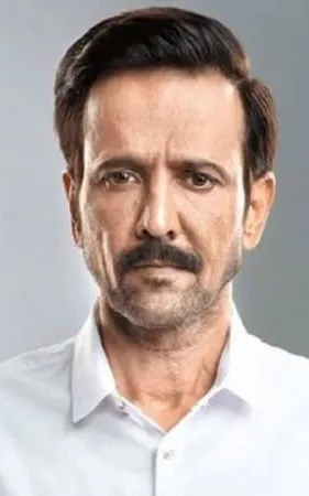 Kay Kay Menon