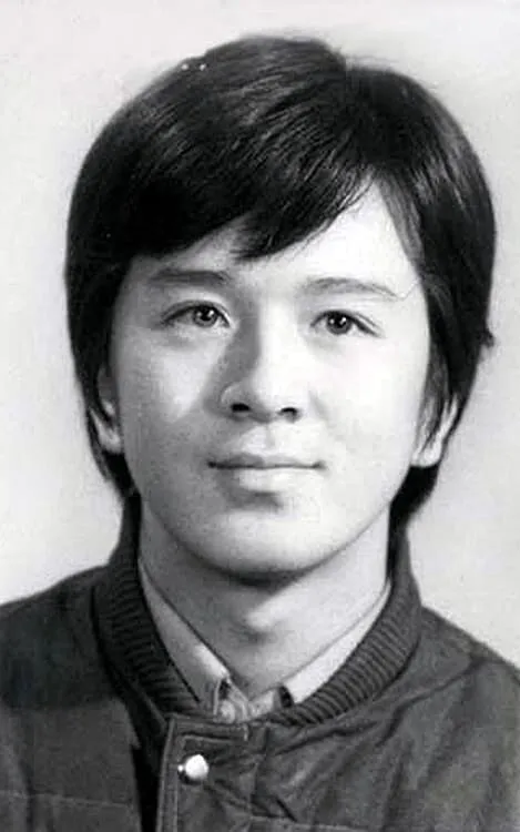 Jia Hongsheng