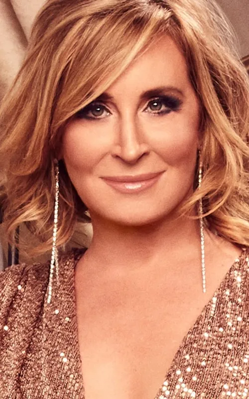 Sonja Morgan