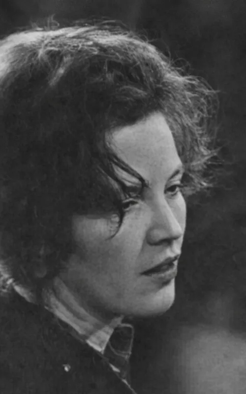 Dominique Vincent