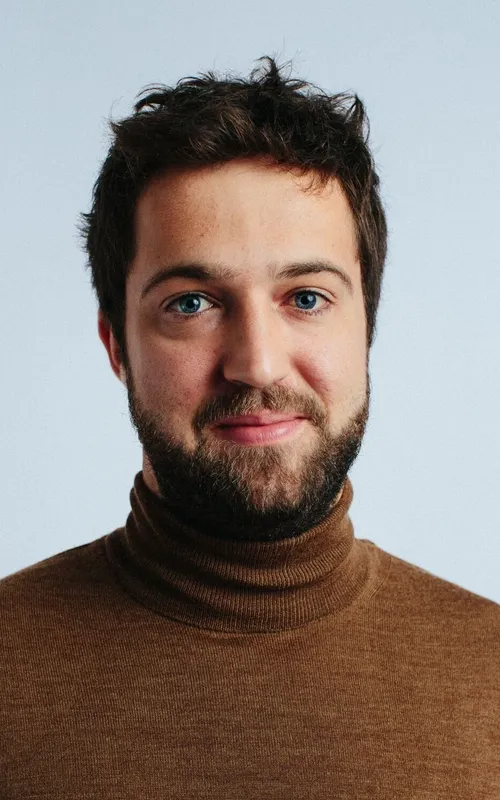 Gilles Vandeweerd
