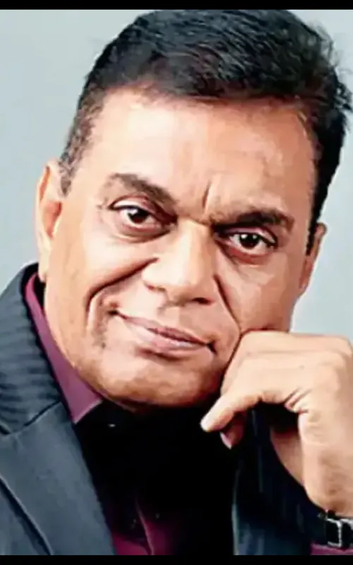 Brijendra Pal Singh