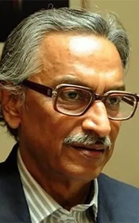 Ardhendu Banerjee