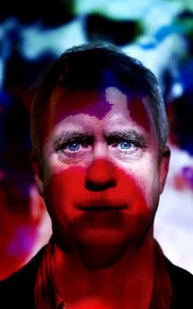 Tony Oursler