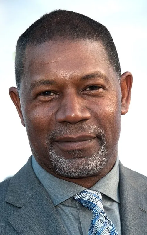 Dennis Haysbert