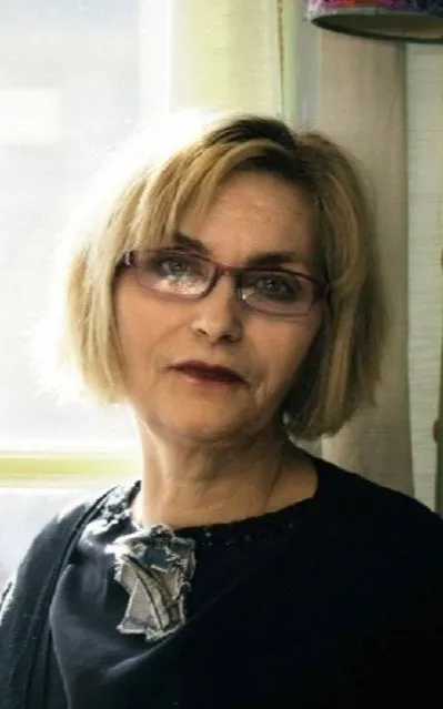 Eleni Dimopoulou