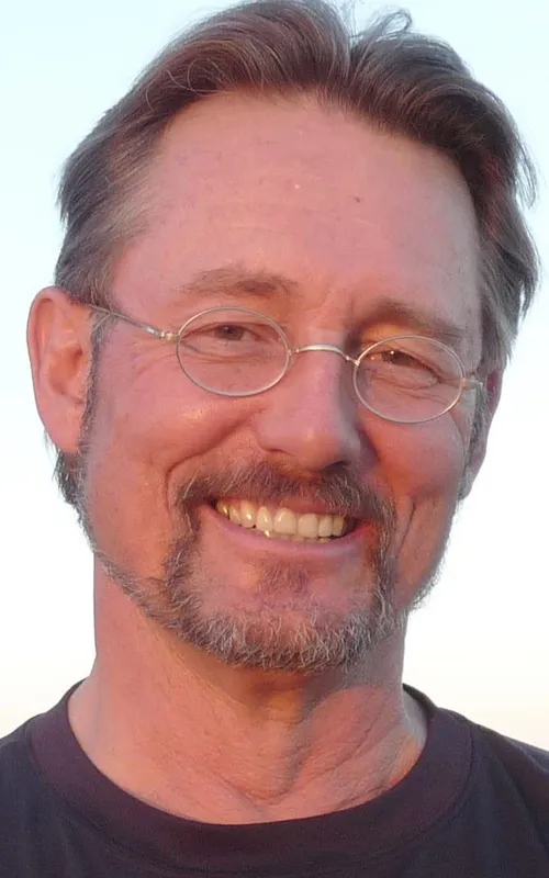 Anthony De Longis