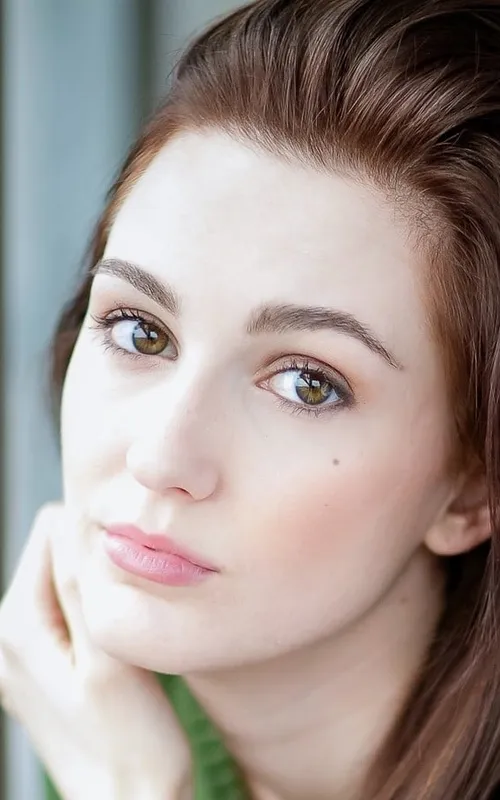 Katherine Barrell