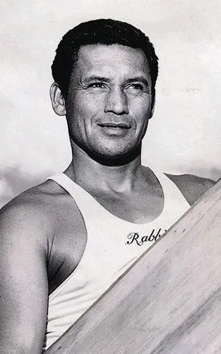 Albert Kekai