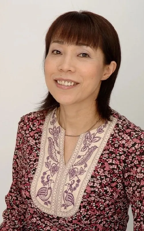 Emiko Shiratori