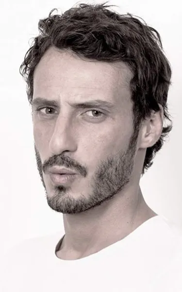 Sebastien Soudais