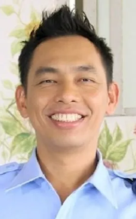 Wichai Jongprasitporn