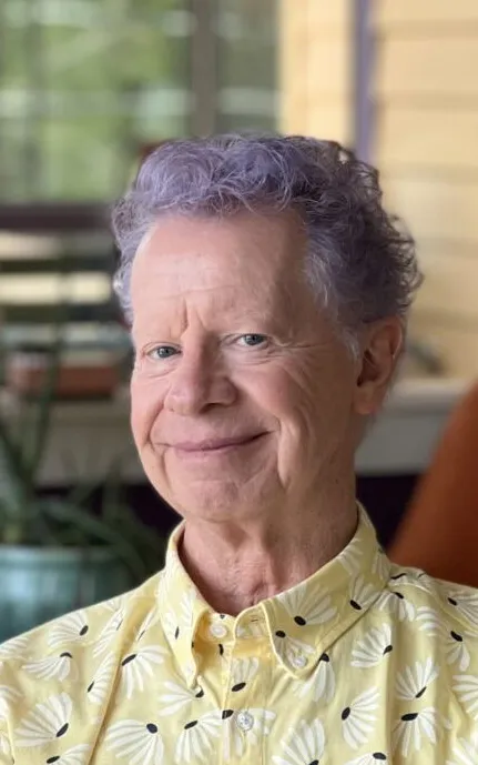 Terry Lickona