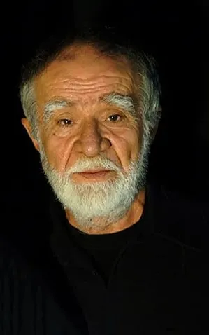 Nikos Bousdoukos