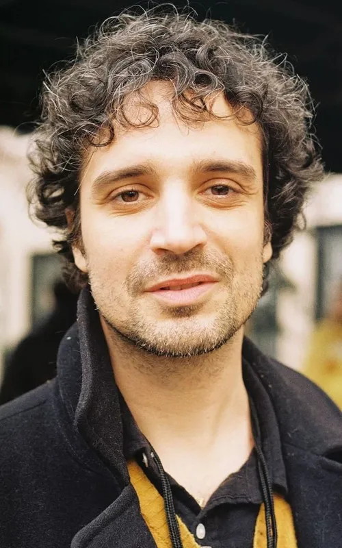 Fabrizio Moretti