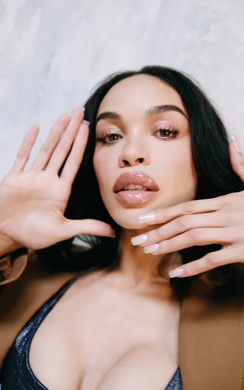 Cleopatra Coleman