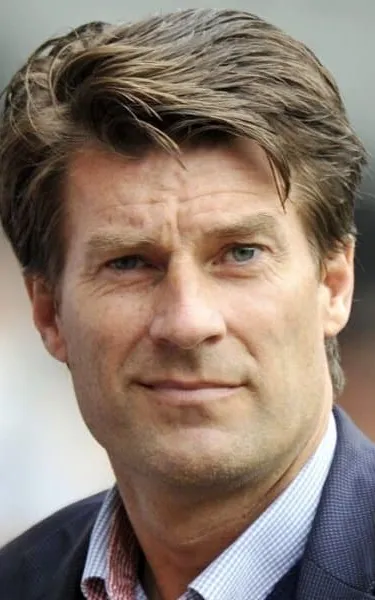 Michael Laudrup