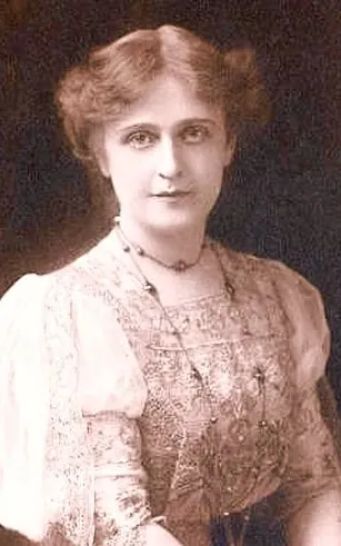 Effie Shannon