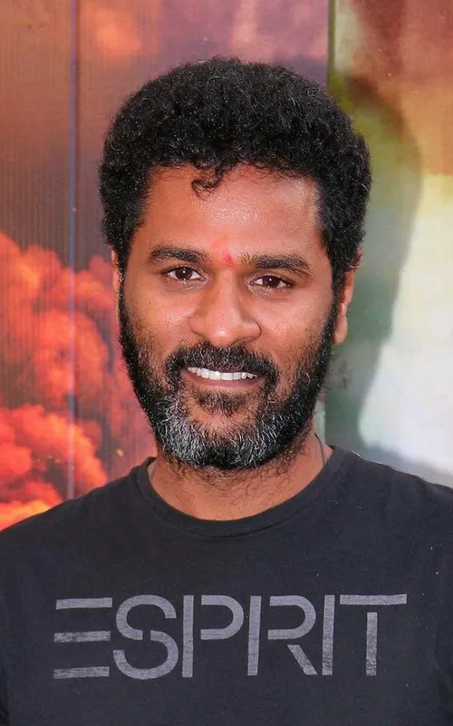 Prabhu Deva