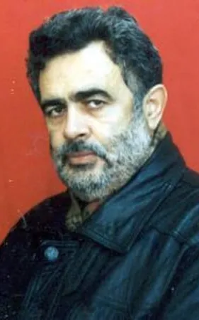 Alakbar Muradov