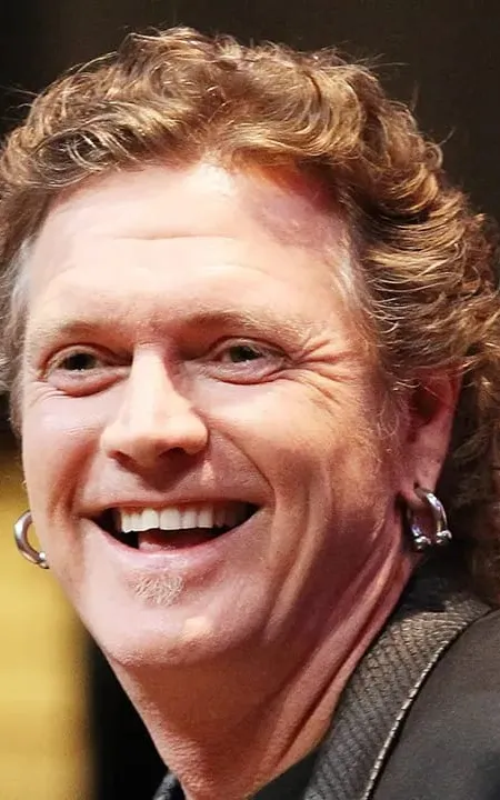 Rick Allen