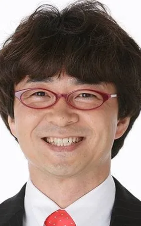 Kentaro Motomura