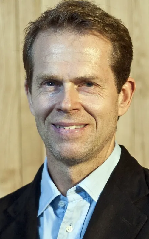 Stefan Edberg