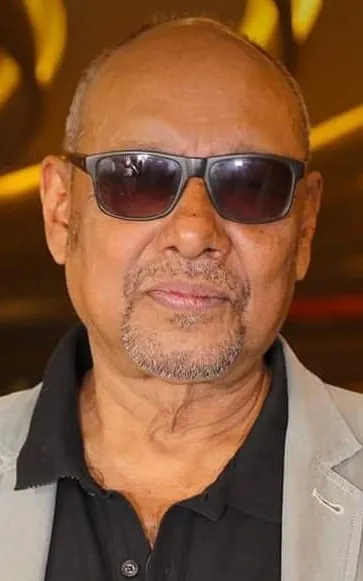 Anjan Dutt