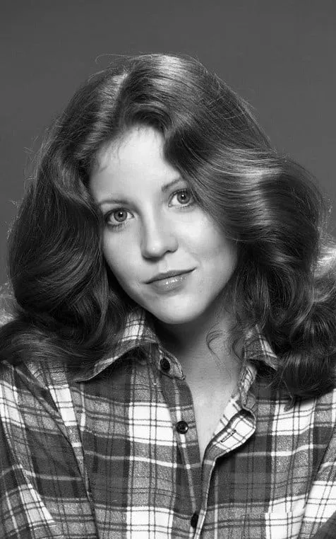 Nancy Allen