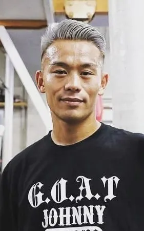 Seiya Tsutsumi