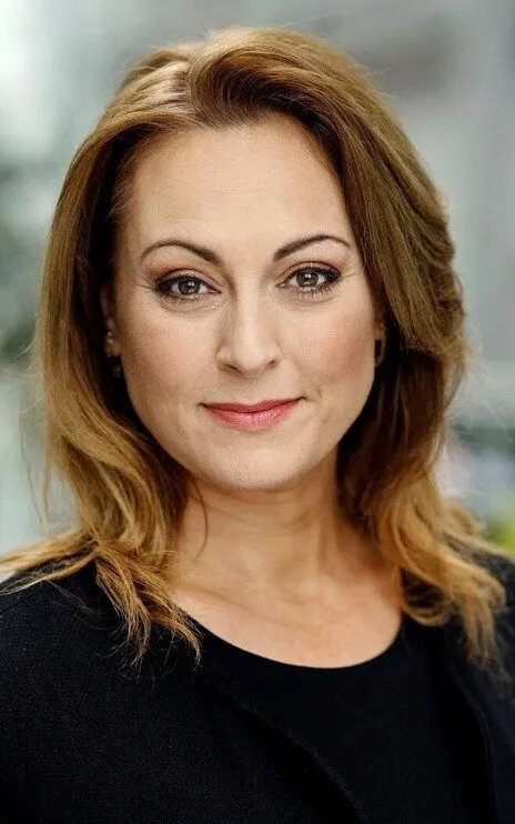 Stéphanie Surrugue