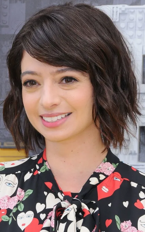 Kate Micucci